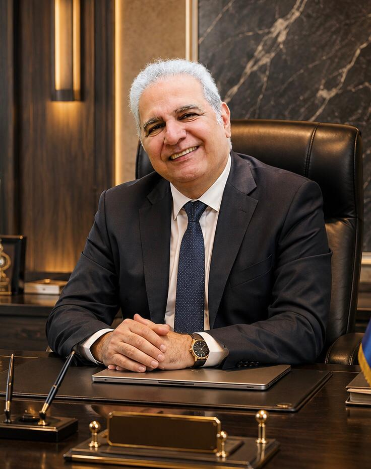Kamran Araeeazar